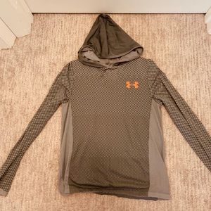 Under Armour